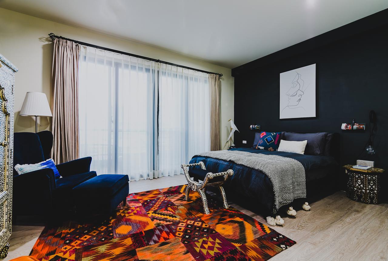 Chloechen Home T'ai-tung Kültér fotó