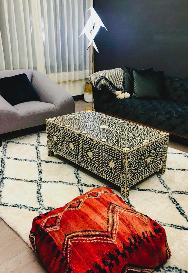 Chloechen Home T'ai-tung Kültér fotó