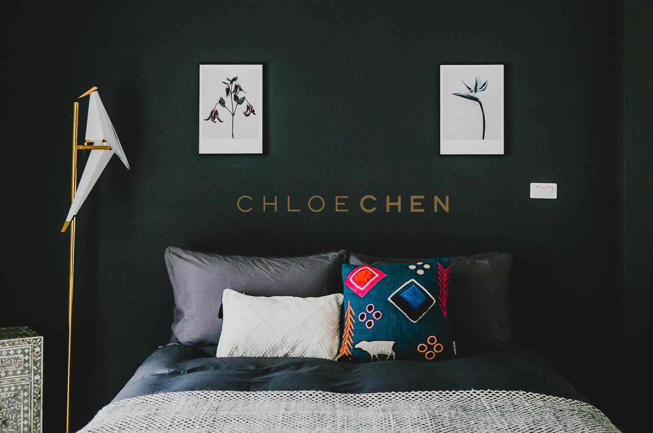 Chloechen Home T'ai-tung Kültér fotó