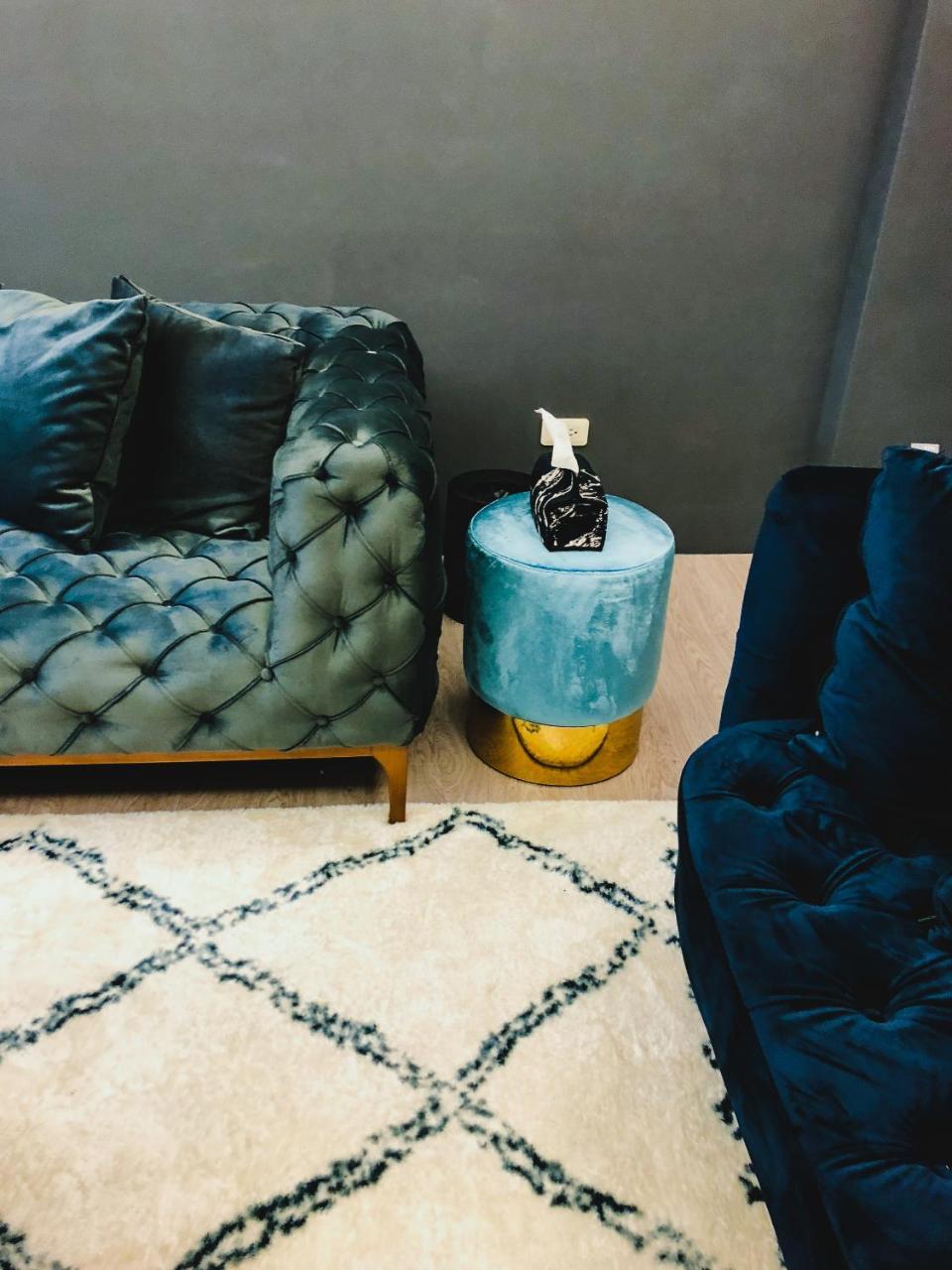 Chloechen Home T'ai-tung Kültér fotó