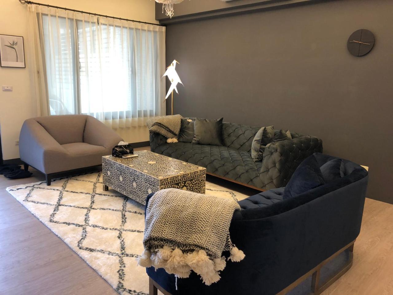 Chloechen Home T'ai-tung Kültér fotó